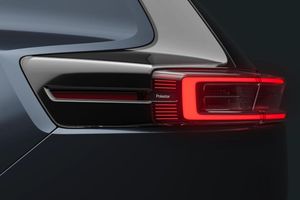 Polestar 3 bild 9