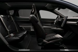 Polestar 3 bild 14