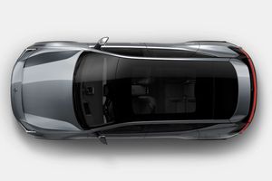 Polestar 3 bild 6