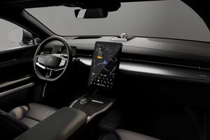 Polestar 3 bild 12