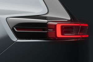 Polestar 3 bild 9