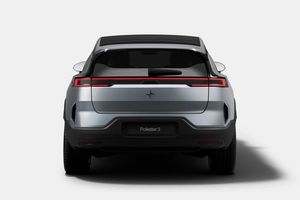 Polestar 3 bild 5