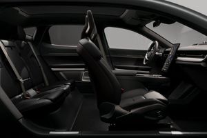 Polestar 3 bild 14