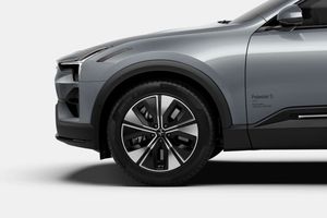 Polestar 3 bild 7