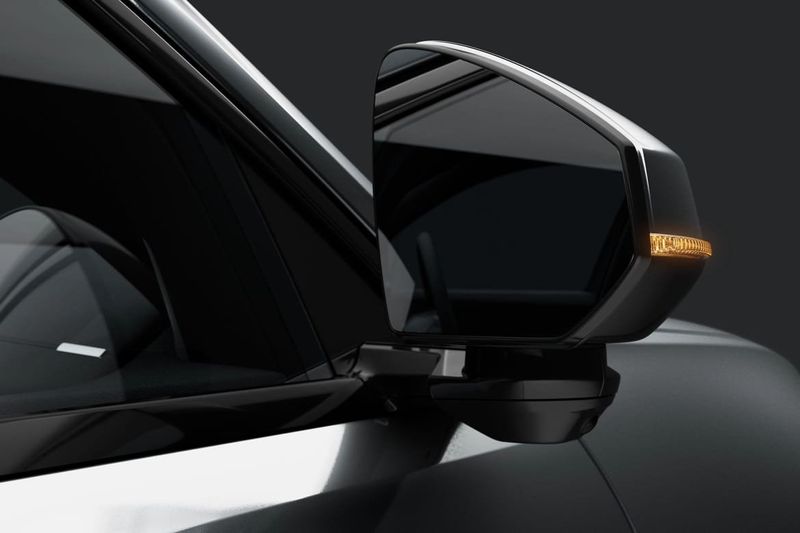 Polestar 3 bild 10