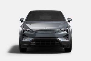 Polestar 3 bild 3