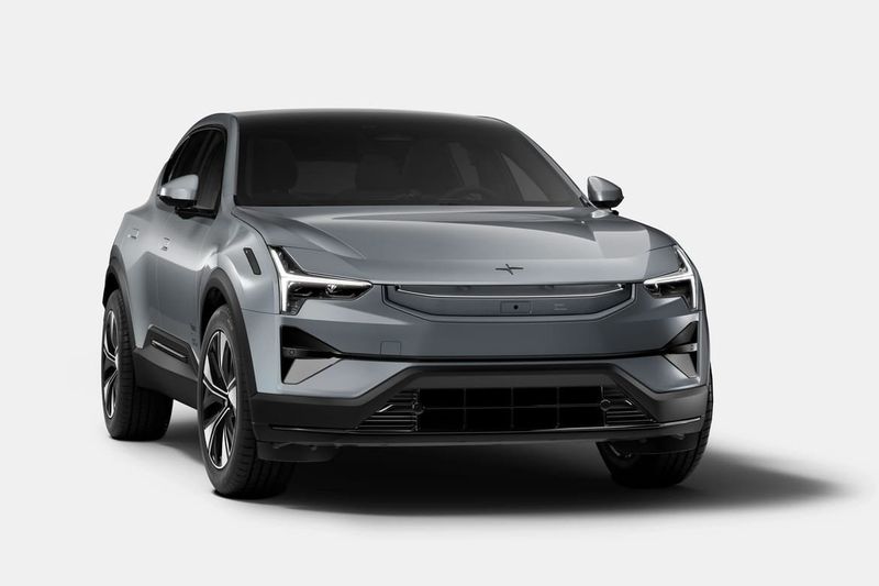Polestar 3 bild 2