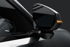 Polestar 3 bild 10