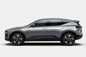 Polestar 3 bild 1
