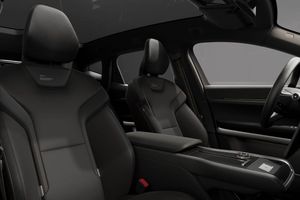 Polestar 3 bild 16