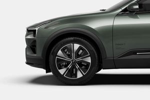 Polestar 3 bild 7