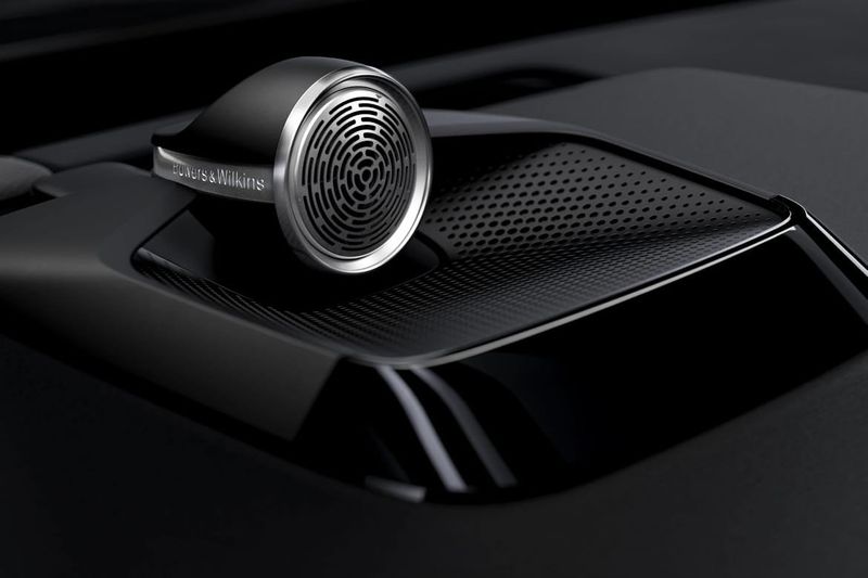 Polestar 3 bild 21