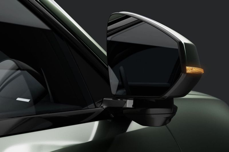 Polestar 3 bild 10