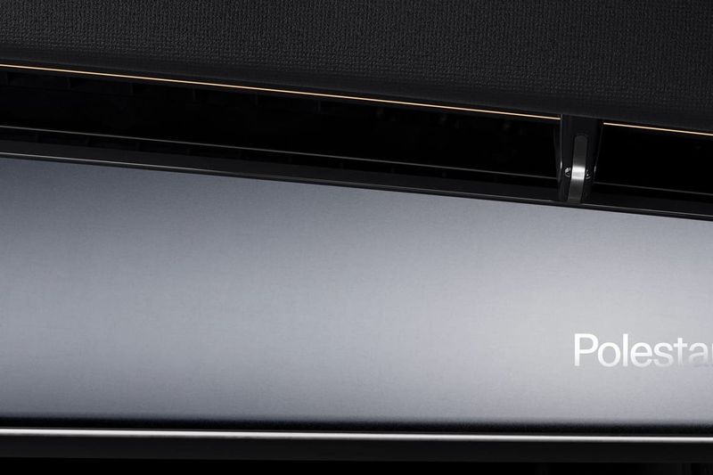 Polestar 3 bild 20