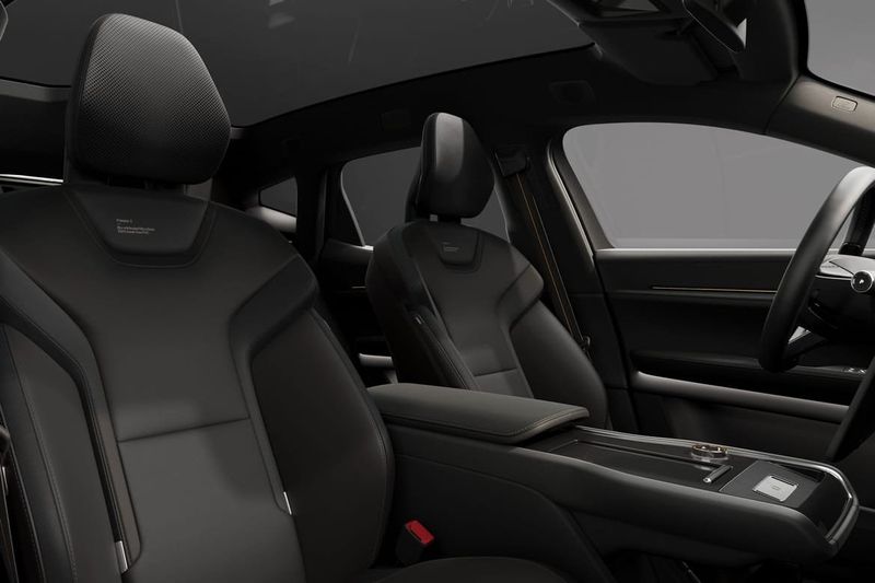 Polestar 3 bild 16