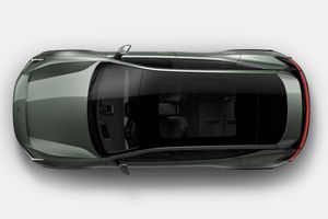 Polestar 3 bild 6