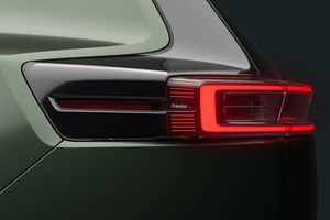 Polestar 3 bild 9