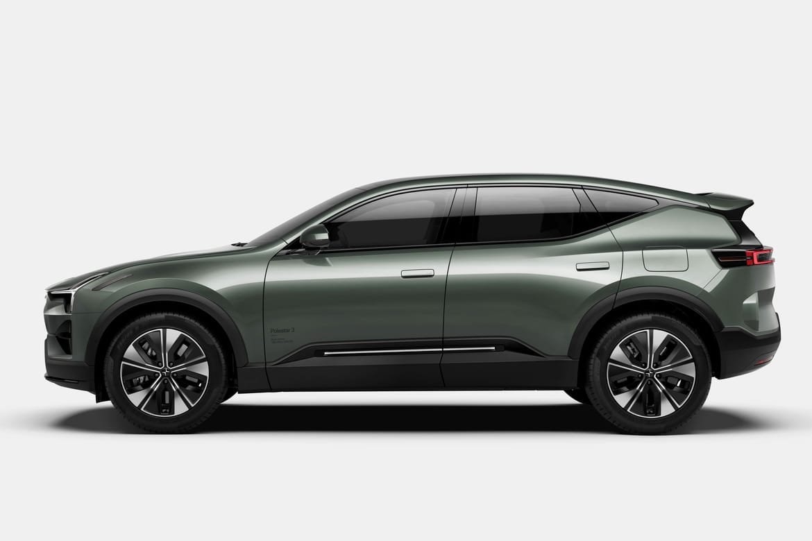 Polestar 3