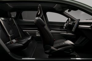 Polestar 3 bild 14
