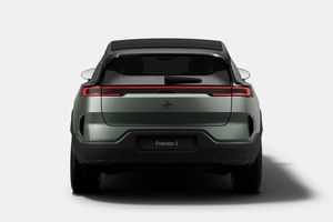 Polestar 3 bild 5
