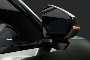 Polestar 3 bild 10