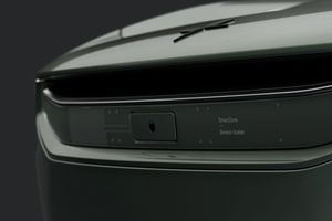 Polestar 3 bild 8