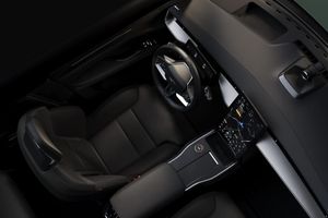 Polestar 3 bild 15
