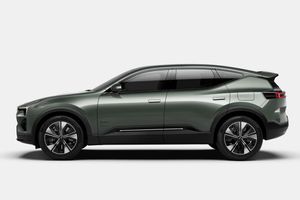 Polestar 3 bild 1