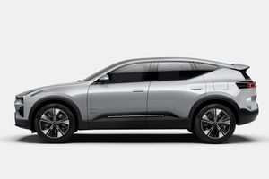 Polestar 3 bild 1