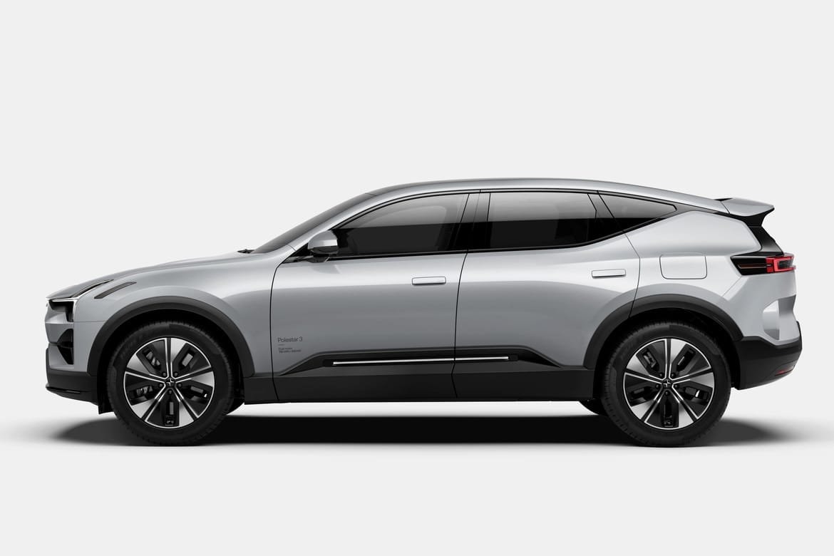 Polestar 3