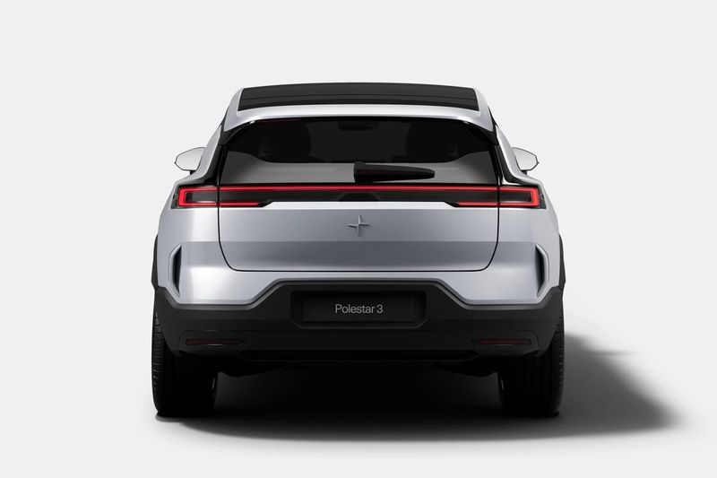 Polestar 3 bild 5