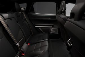 Polestar 3 bild 17