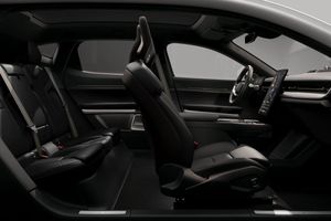 Polestar 3 bild 14