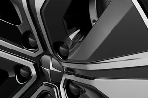 Polestar 3 bild 11