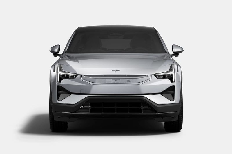Polestar 3 bild 3