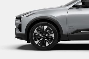 Polestar 3 bild 7