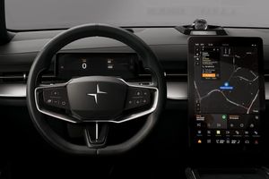 Polestar 3 bild 13