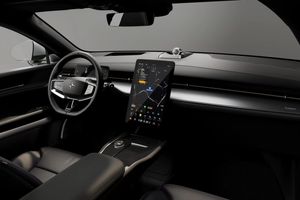 Polestar 3 bild 12