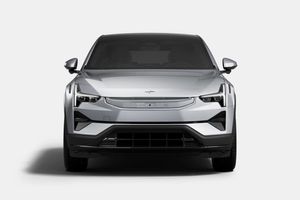 Polestar 3 bild 3