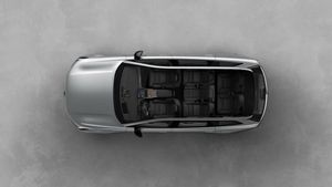 Volvo EX90 bild 20