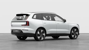 Volvo EX90 bild 14