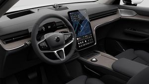 Volvo EX90 bild 2