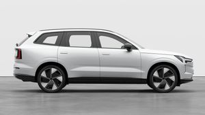 Volvo EX90 bild 11