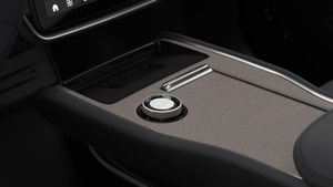 Volvo EX90 bild 19