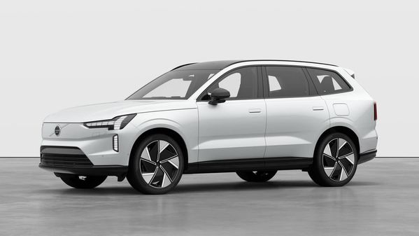 Volvo EX90 TwinM Ultra Pro Edt | Business Lease 9900kr/mån - 2027