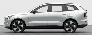 Volvo EX90 bild 27