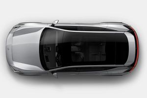 Polestar 3 bild 6