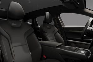 Polestar 3 bild 16