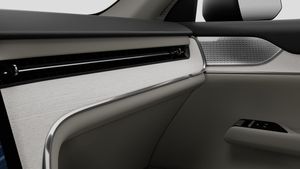 Volvo EX90 bild 19