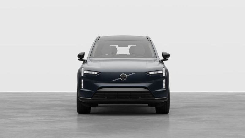 Volvo EX90 bild 11